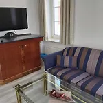 Zur Alten Post ベッド・アンド・ブレックファスト Wimmelburg