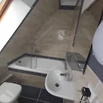 Zur Alten Post ベッド・アンド・ブレックファスト Wimmelburg