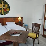 Zur Alten Post 3* Wimmelburg