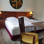 Zur Alten Post 3* Wimmelburg