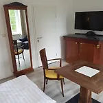 Zur Alten Post ベッド・アンド・ブレックファスト