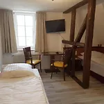 Zur Alten Post 3* Wimmelburg