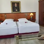 Zur Alten Post 3* Wimmelburg