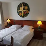 Zur Alten Post 住宿加早餐酒店
