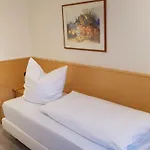 ベッド・アンド・ブレックファスト Zur Alten Post