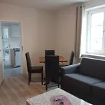 Zur Alten Post ベッド・アンド・ブレックファスト Wimmelburg