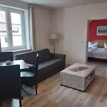 Zur Alten Post Wimmelburg