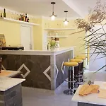 Zur Alten Post ベッド・アンド・ブレックファスト