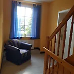 Zur Alten Post ベッド・アンド・ブレックファスト Wimmelburg