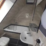 ベッド・アンド・ブレックファスト Zur Alten Post 3*