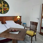 Zur Alten Post ベッド・アンド・ブレックファスト