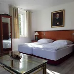 Zur Alten Post ベッド・アンド・ブレックファスト