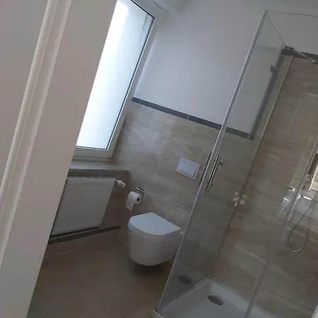 Zur Alten Post Wimmelburg