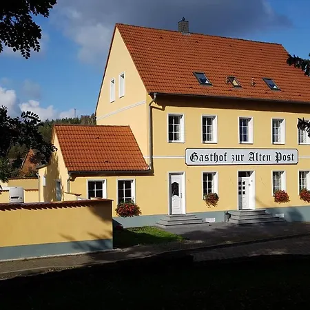Zur Alten Post