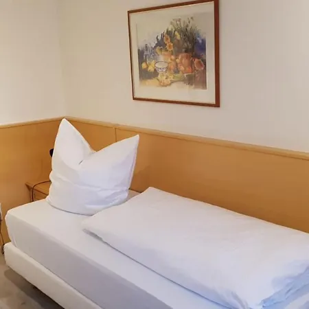 Bed and breakfast Zur Alten Post