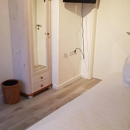 Zur Alten Post Bed & Breakfast