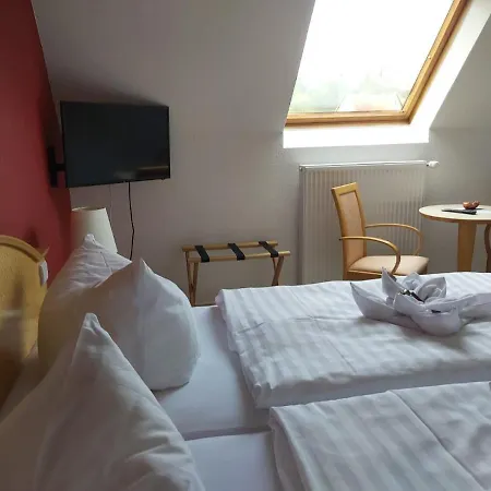 Bed and breakfast Zur Alten Post