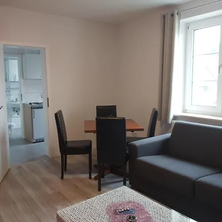 Zur Alten Post Frühstückspension Wimmelburg