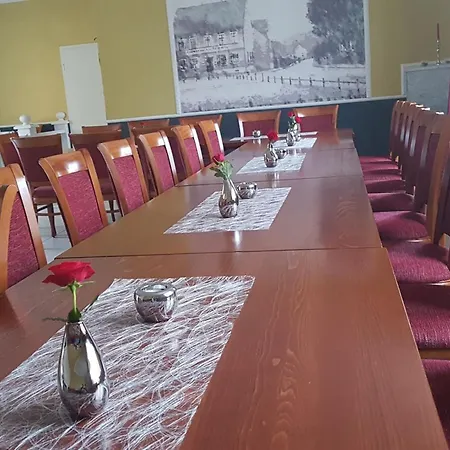 Zur Alten Post 3* Wimmelburg