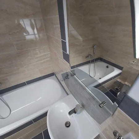 Bed & Breakfast Zur Alten Post