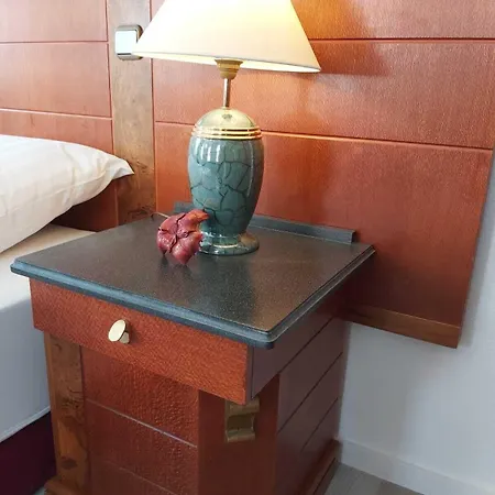 Zur Alten Post Bed & Breakfast Wimmelburg