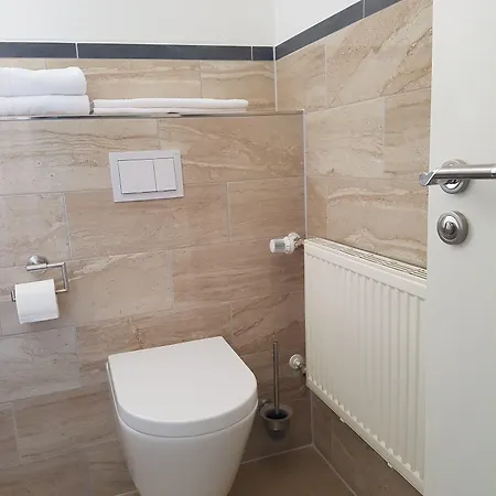 Zur Alten Post 3* Wimmelburg