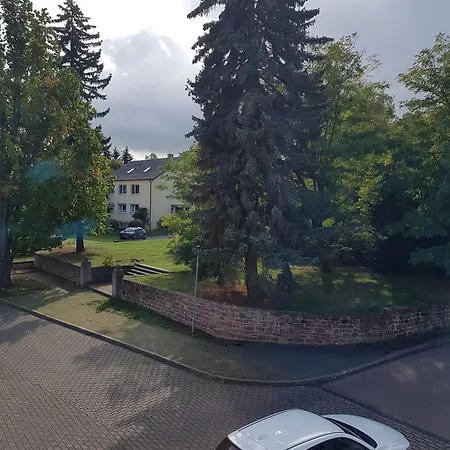 Bed & Breakfast Zur Alten Post