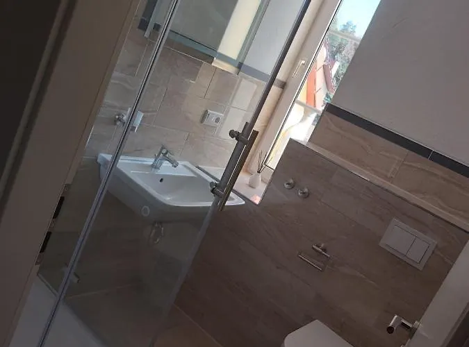 Zur Alten Post 3* Wimmelburg