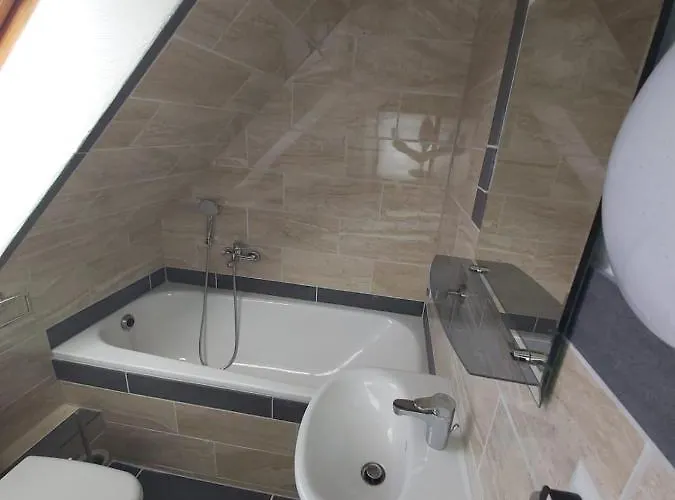 Zur Alten Post Bed & Breakfast Wimmelburg