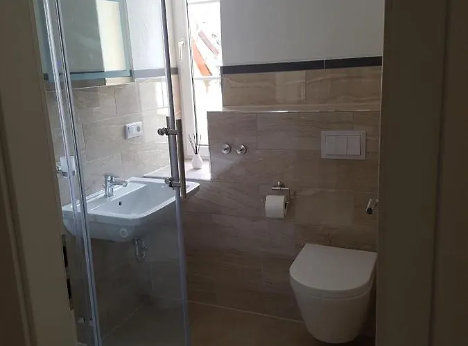 Bed & Breakfast Zur Alten Post 3*