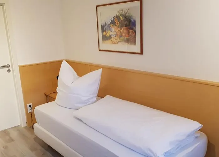 Bed & Breakfast Zur Alten Post