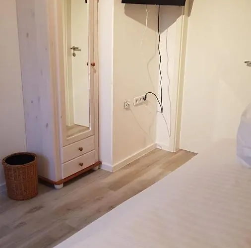 Zur Alten Post Bed & Breakfast