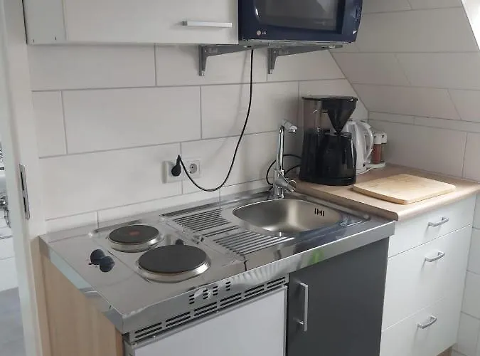 Bed & Breakfast Zur Alten Post 3*