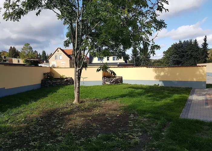 Bed & Breakfast Zur Alten Post