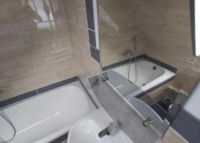 住宿加早餐酒店 Zur Alten Post