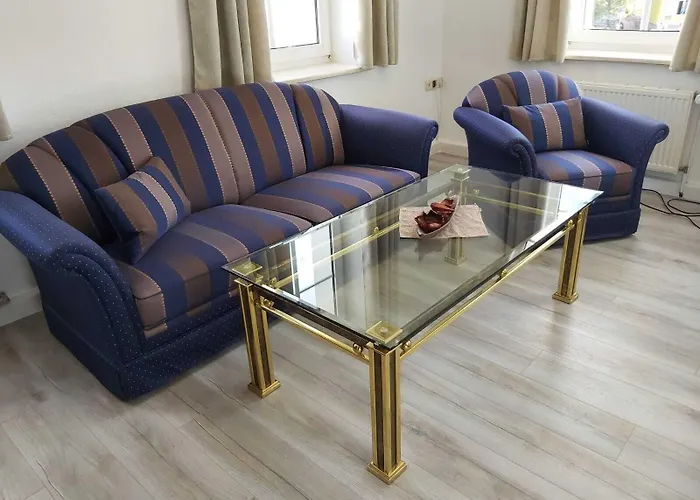 Zur Alten Post Bed & Breakfast 3*