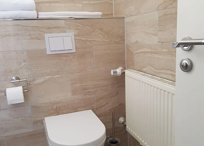 Zur Alten Post 3* Wimmelburg