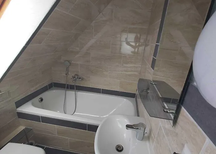 Bed & Breakfast Zur Alten Post 3*