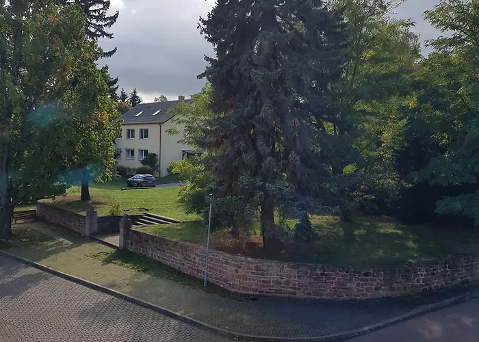 Bed & Breakfast Zur Alten Post